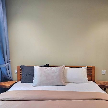 Sky Suites Klcc Jalan P Ramlee Kuala Lumpur Bagian luar foto