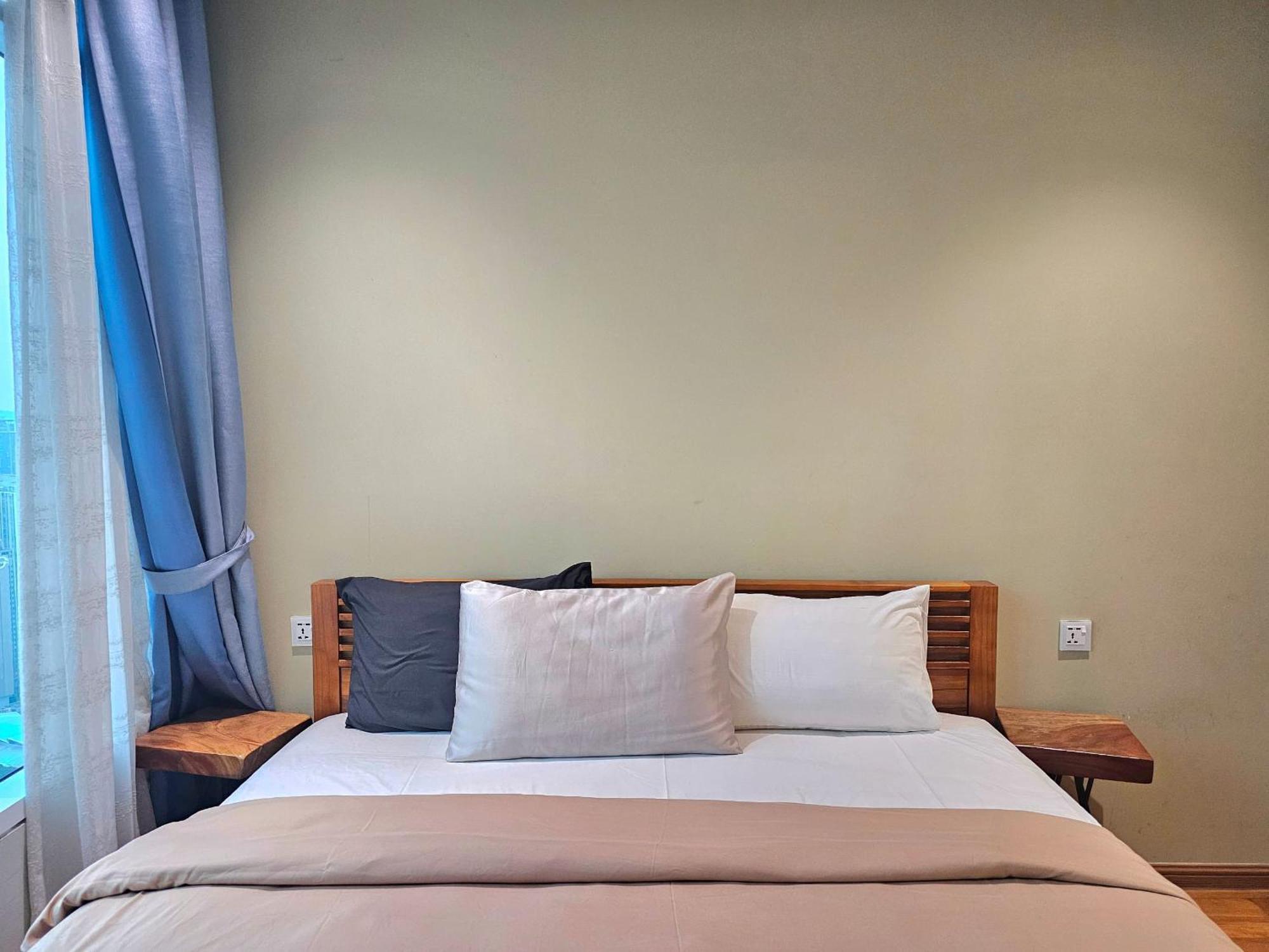 Sky Suites Klcc Jalan P Ramlee Kuala Lumpur Bagian luar foto