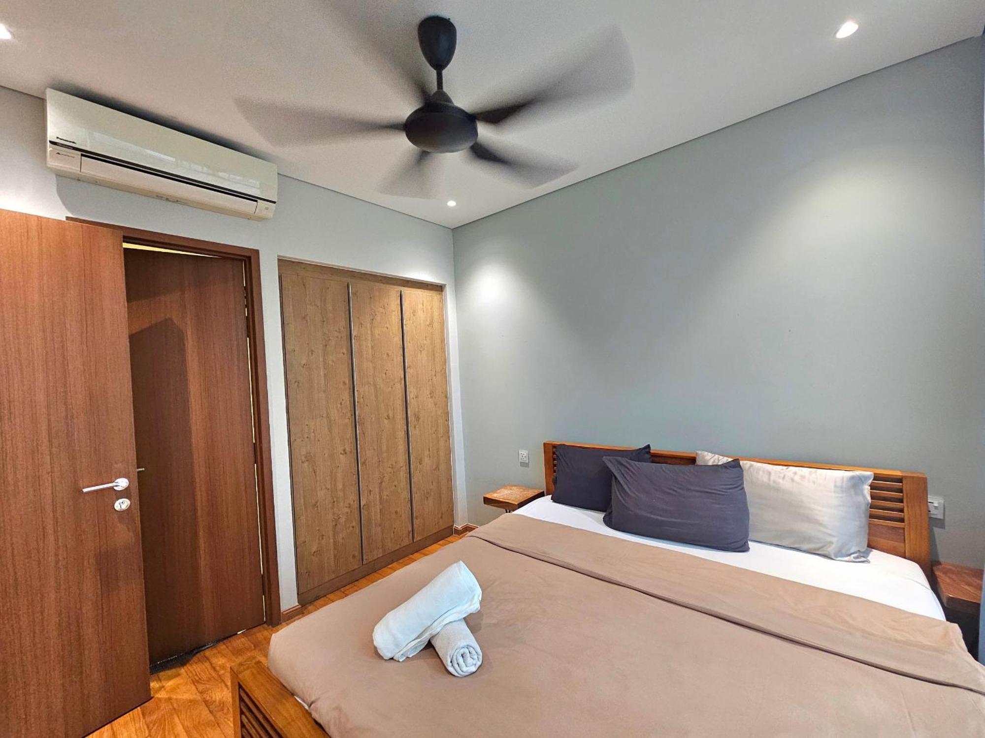 Sky Suites Klcc Jalan P Ramlee Kuala Lumpur Bagian luar foto