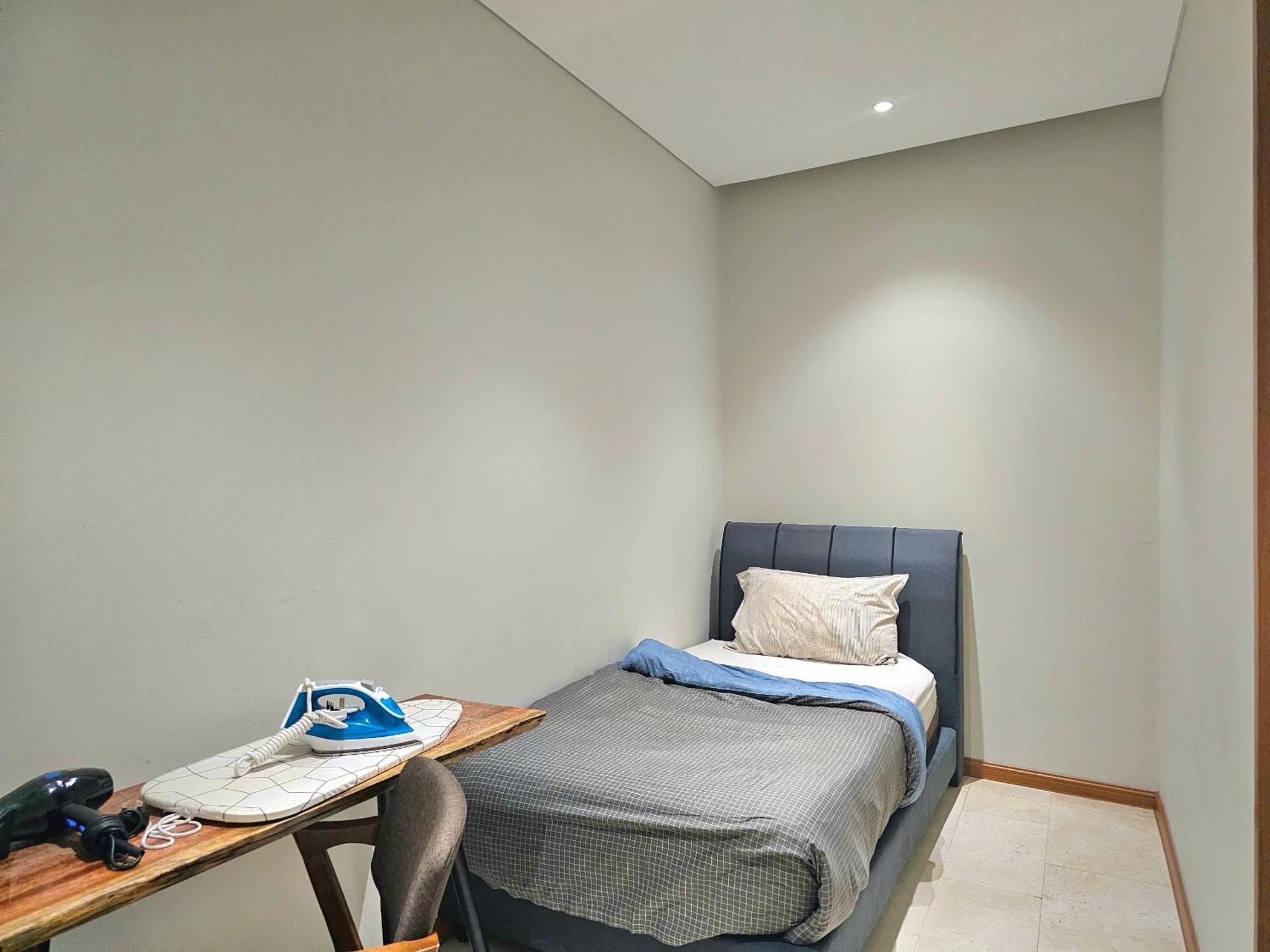 Sky Suites Klcc Jalan P Ramlee Kuala Lumpur Bagian luar foto
