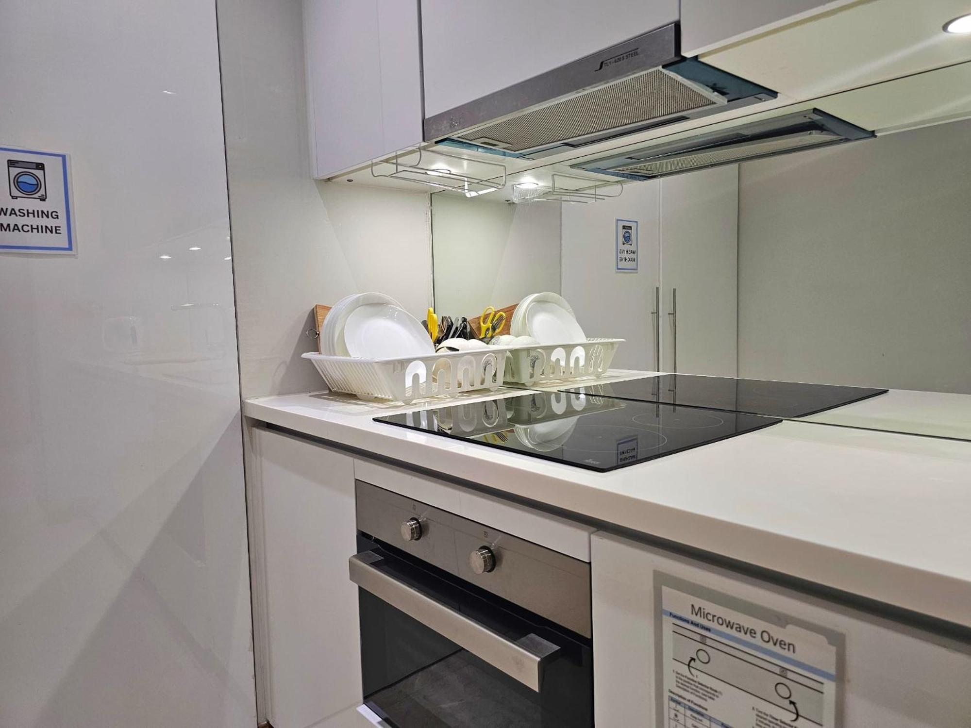 Sky Suites Klcc Jalan P Ramlee Kuala Lumpur Bagian luar foto