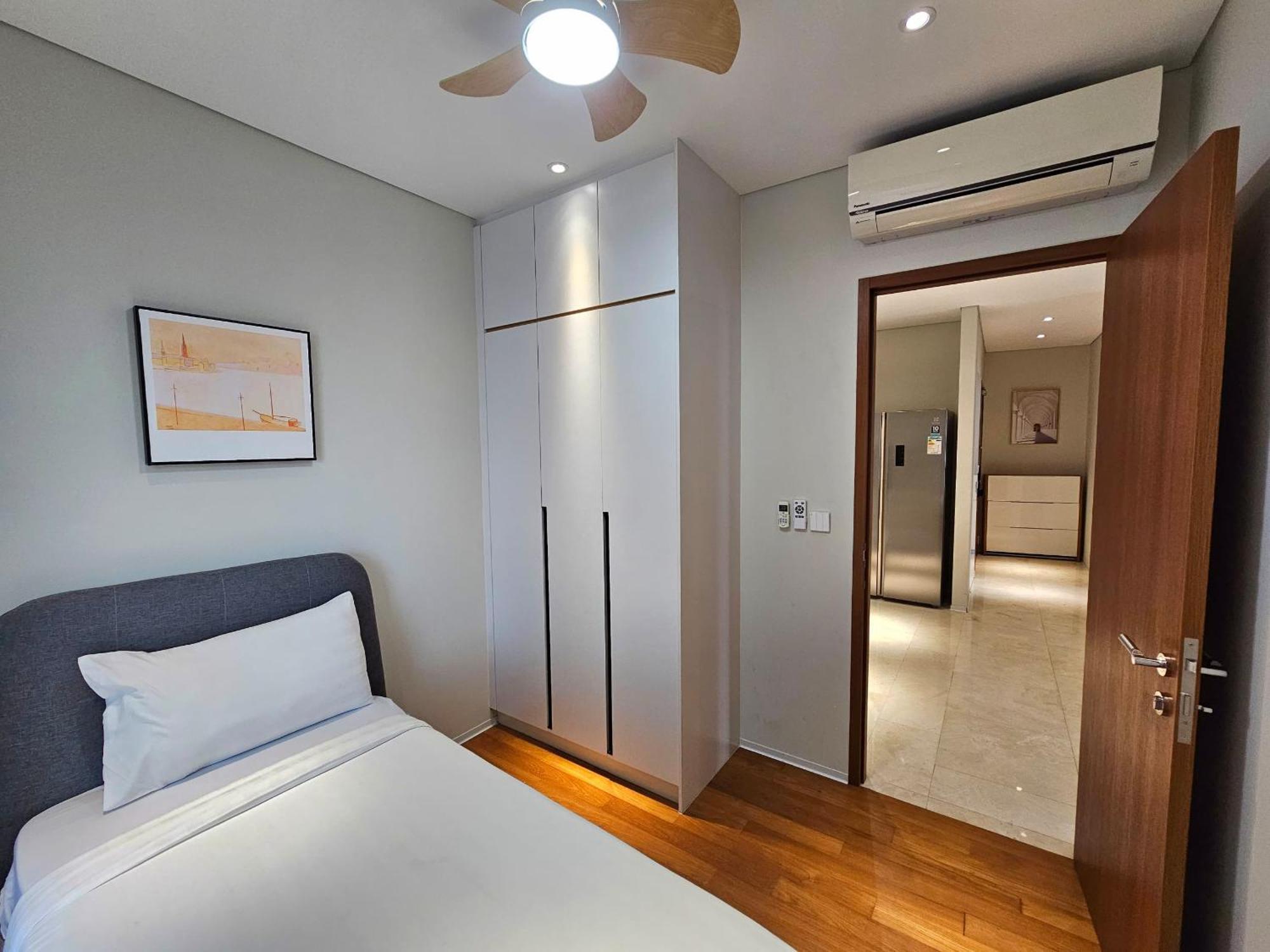 Sky Suites Klcc Jalan P Ramlee Kuala Lumpur Bagian luar foto