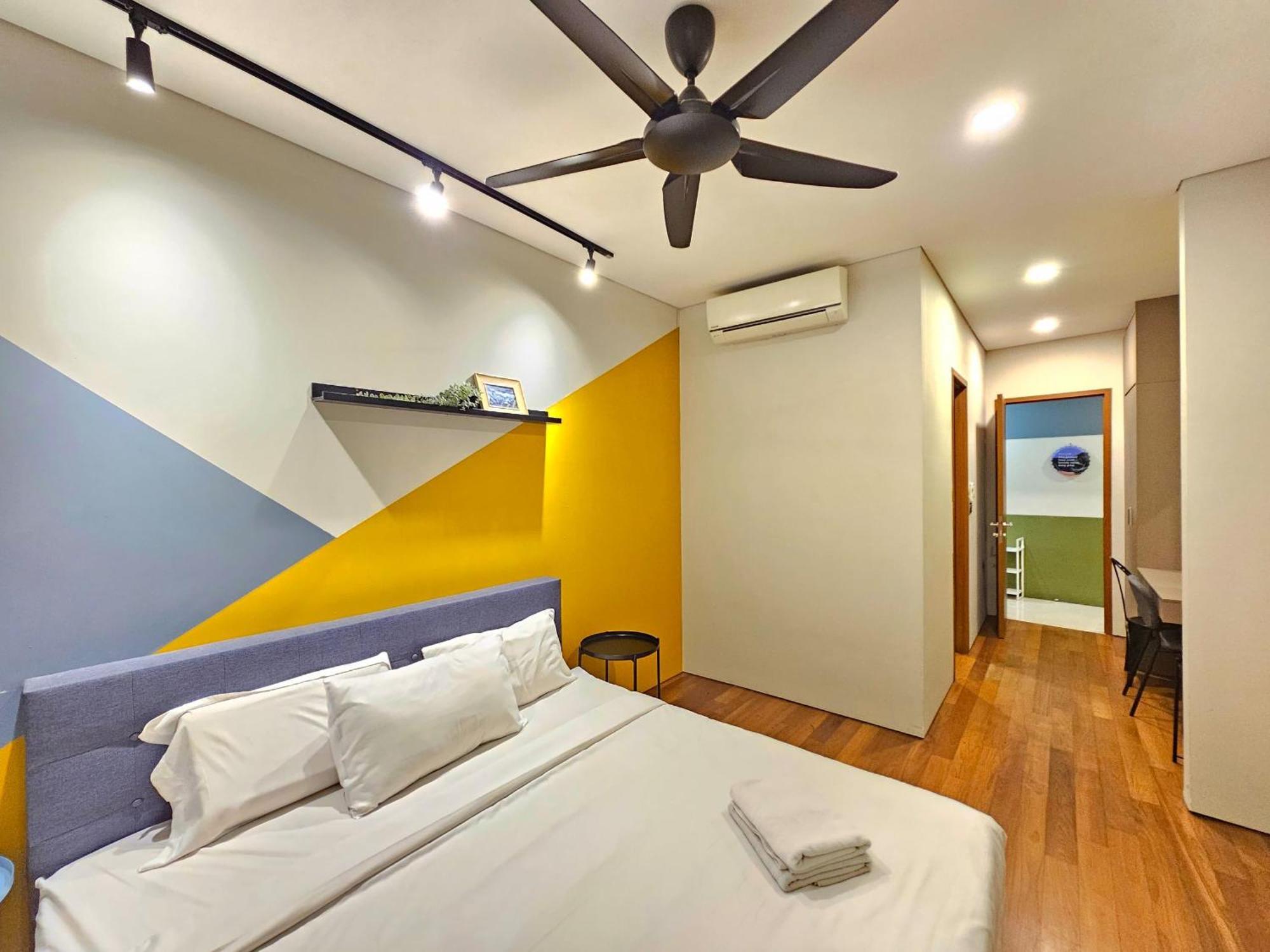 Sky Suites Klcc Jalan P Ramlee Kuala Lumpur Bagian luar foto