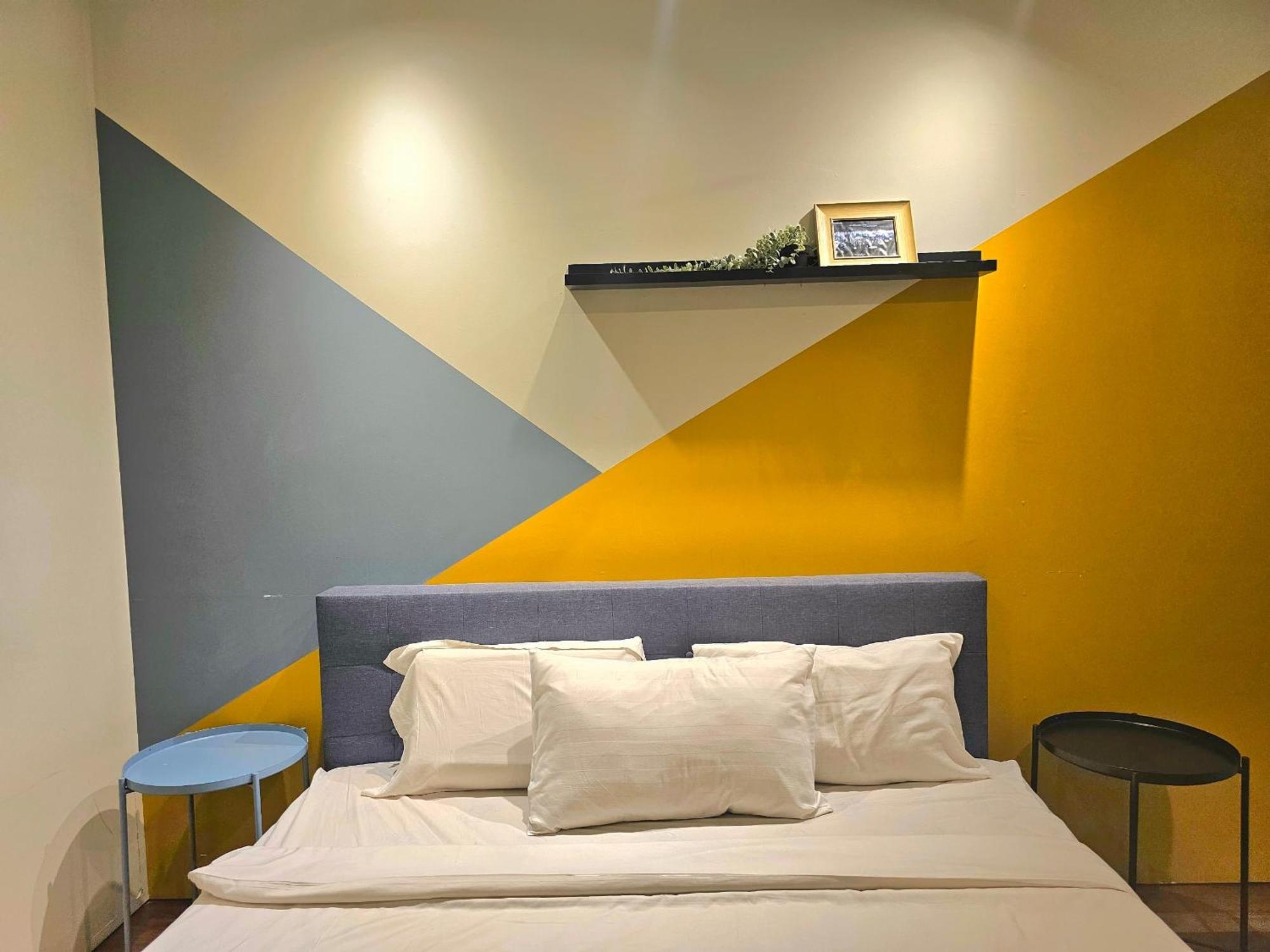Sky Suites Klcc Jalan P Ramlee Kuala Lumpur Bagian luar foto
