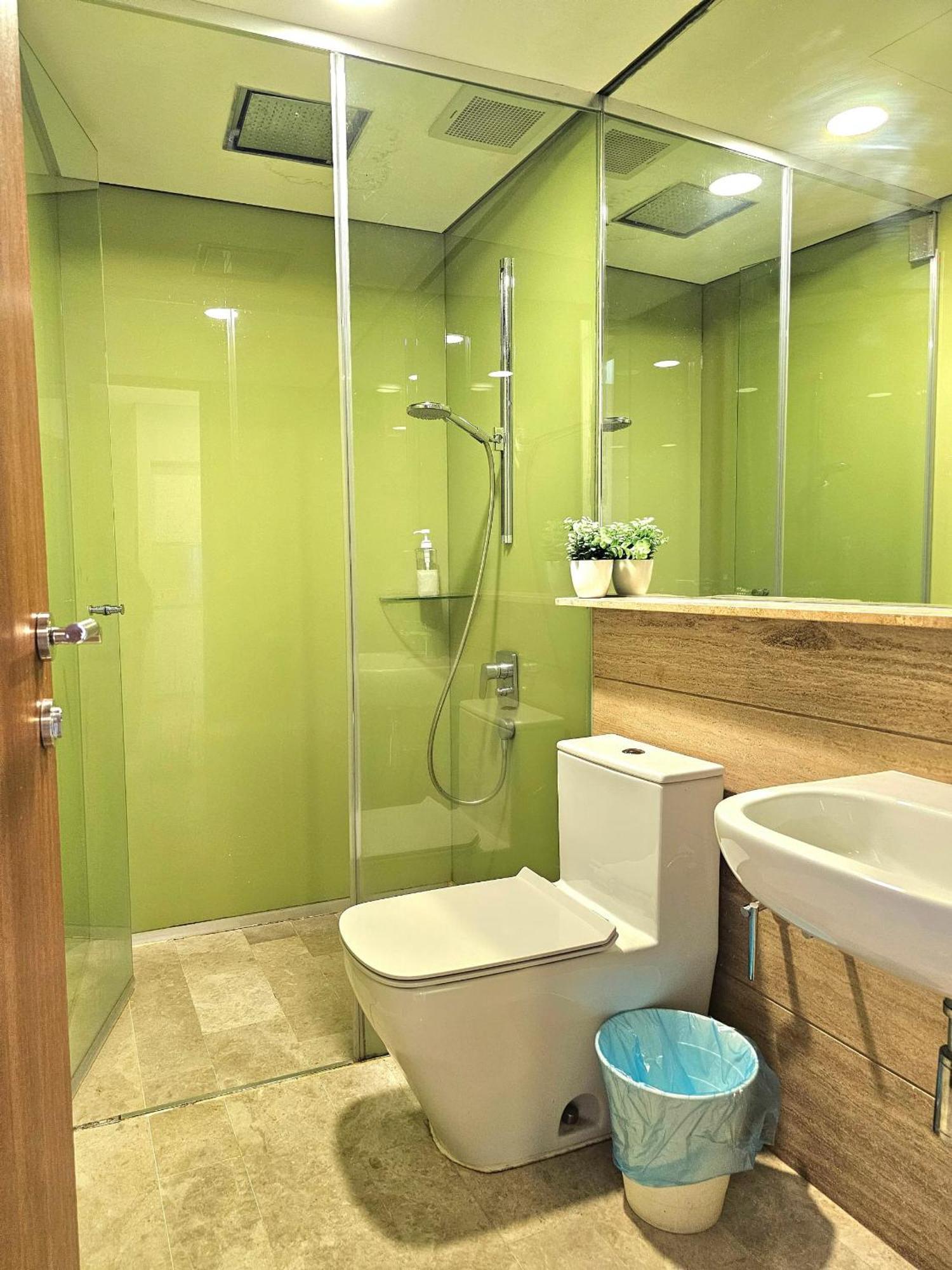 Sky Suites Klcc Jalan P Ramlee Kuala Lumpur Bagian luar foto