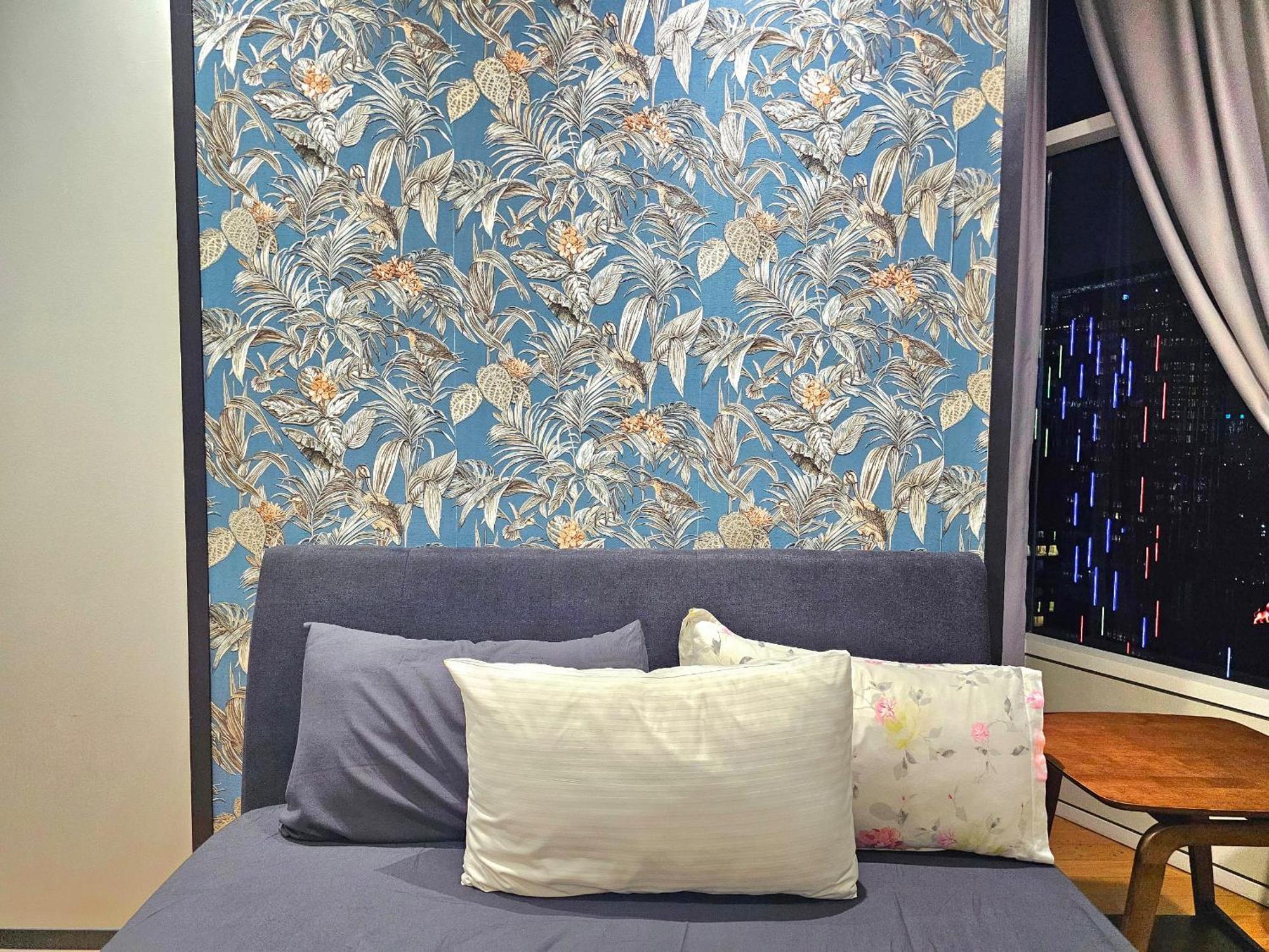 Sky Suites Klcc Jalan P Ramlee Kuala Lumpur Bagian luar foto